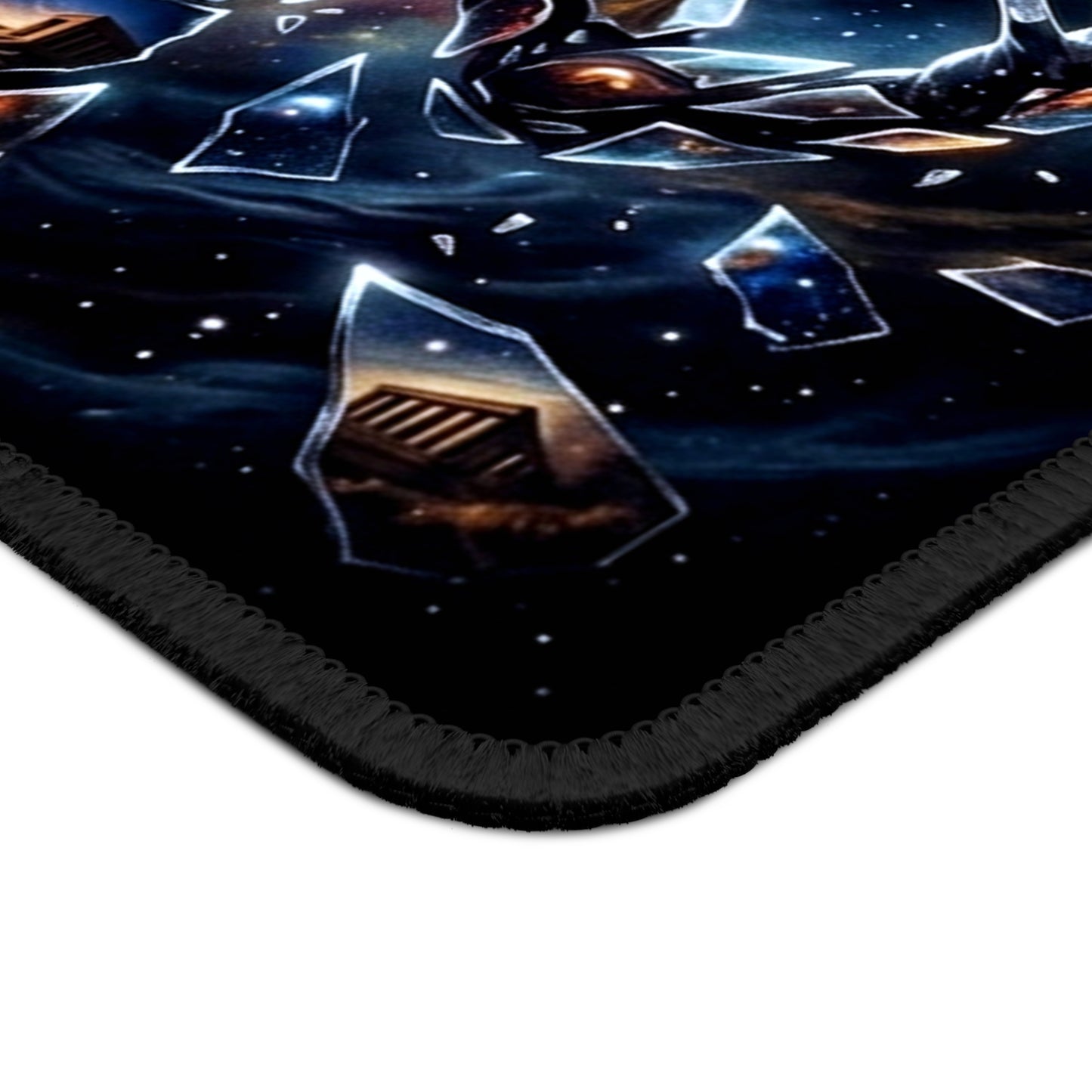Cosmic Creator- Desk Mat/ Mouse Pad