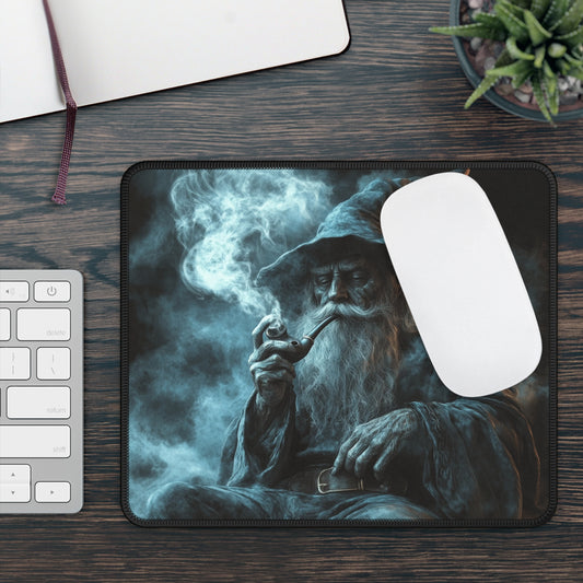 Wizard- Desk Mat/ Mouse Pad