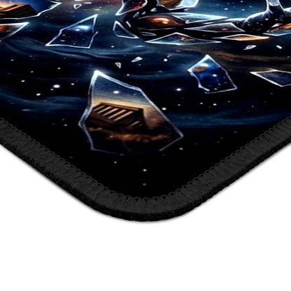 Cosmic Creator- Desk Mat/ Mouse Pad